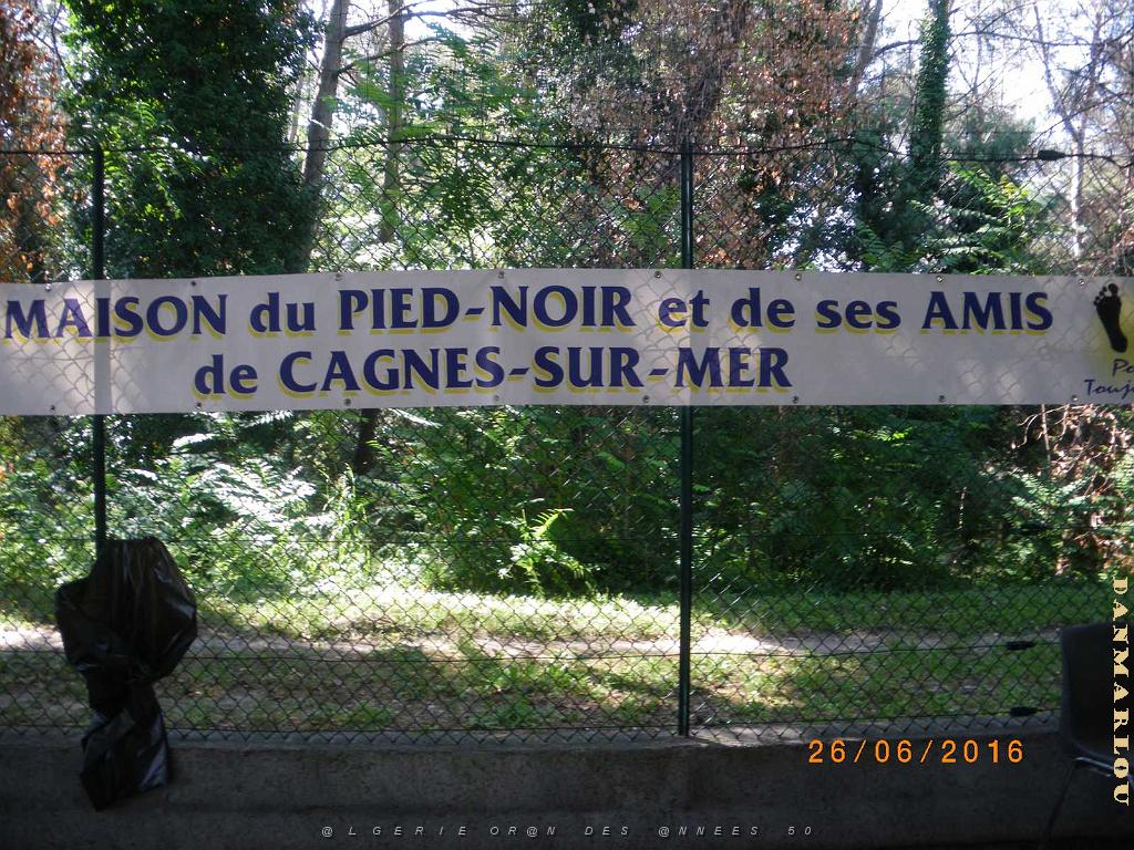 2016 06 26 CAGNES SUR MER AUTOUR D UNE PAELLA A LA MAISON DU PIED NOIR (10).JPG